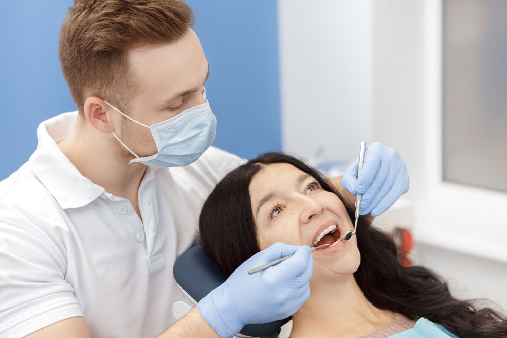 Dental implants – Types, benefits, and cost