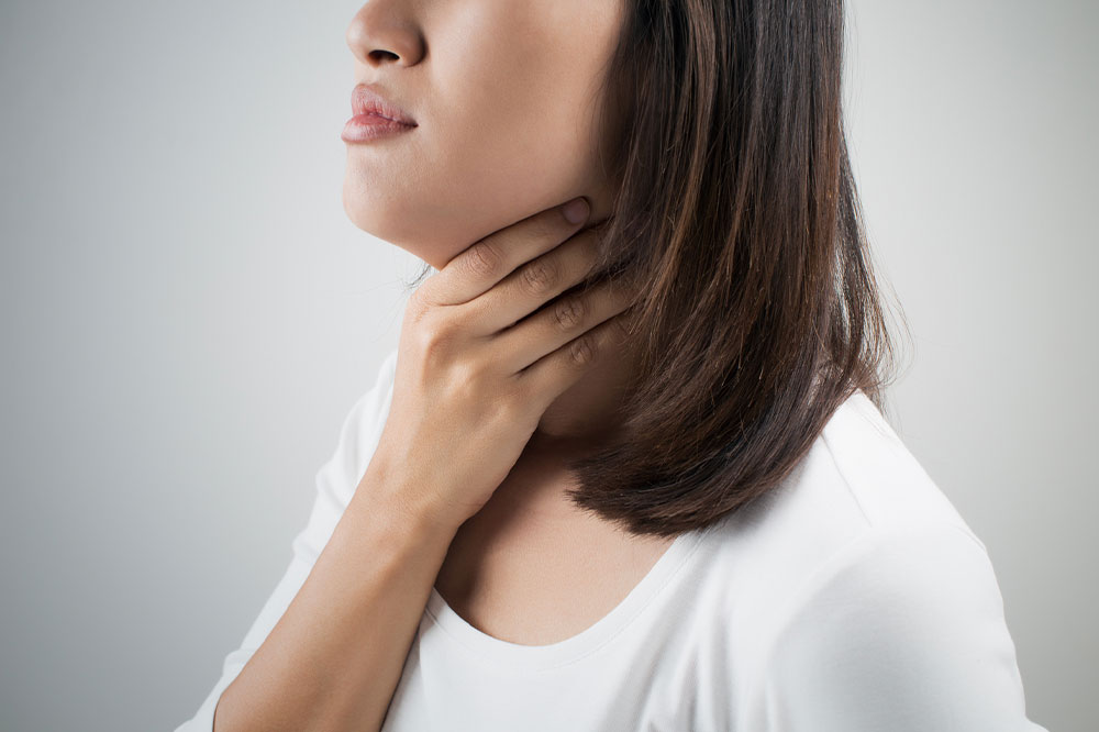 Esophageal cancer – Signs, underlying causes, and management options
