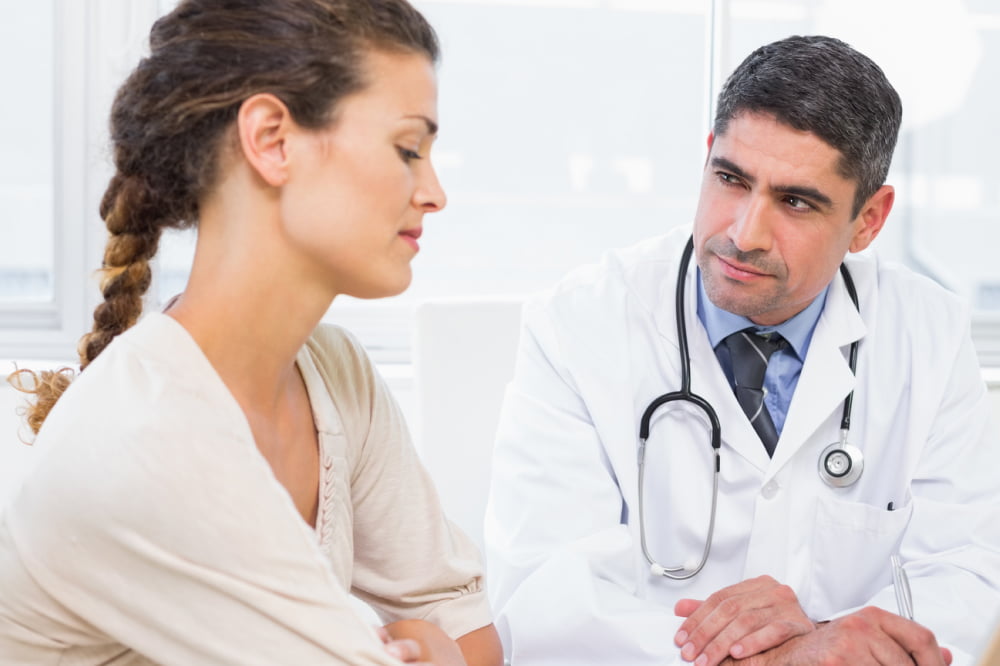 Huntington’s disease – Types of symptoms to look out for